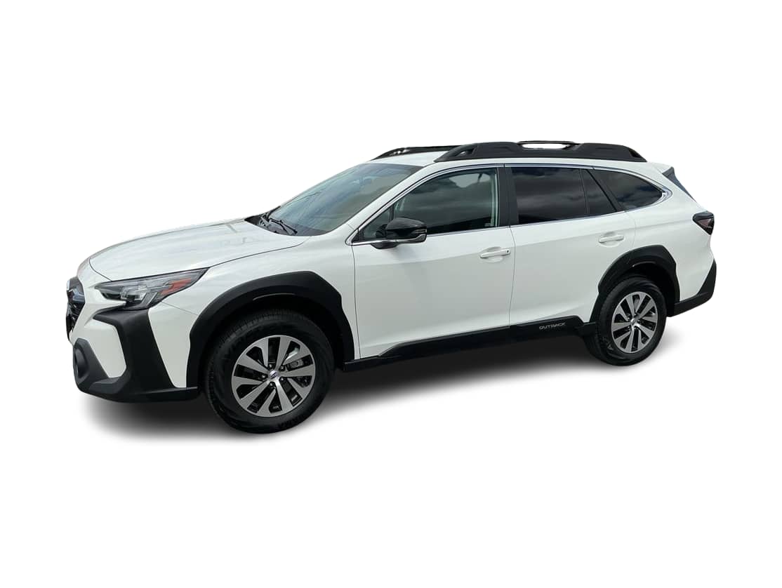Thumbnail: 2024 Subaru Outback - 1