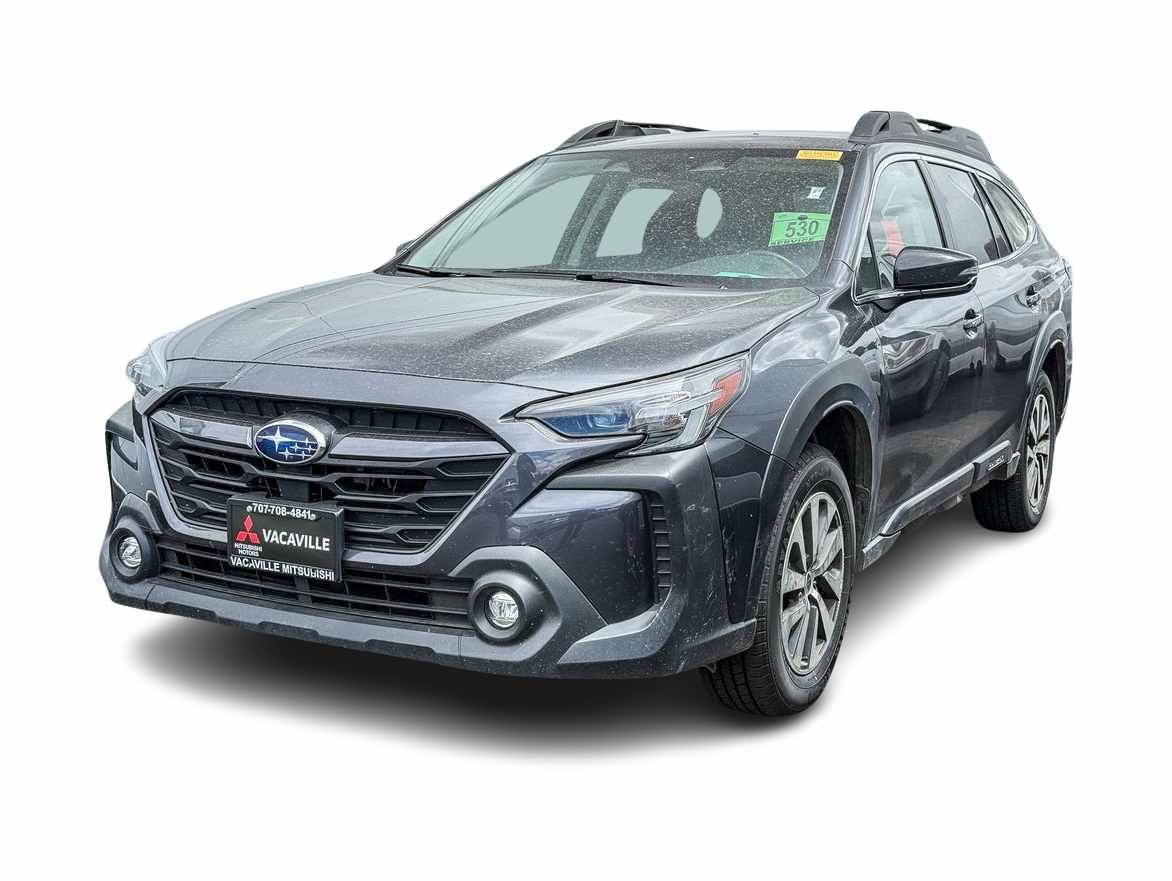 Thumbnail: 2024 Subaru Outback - 1