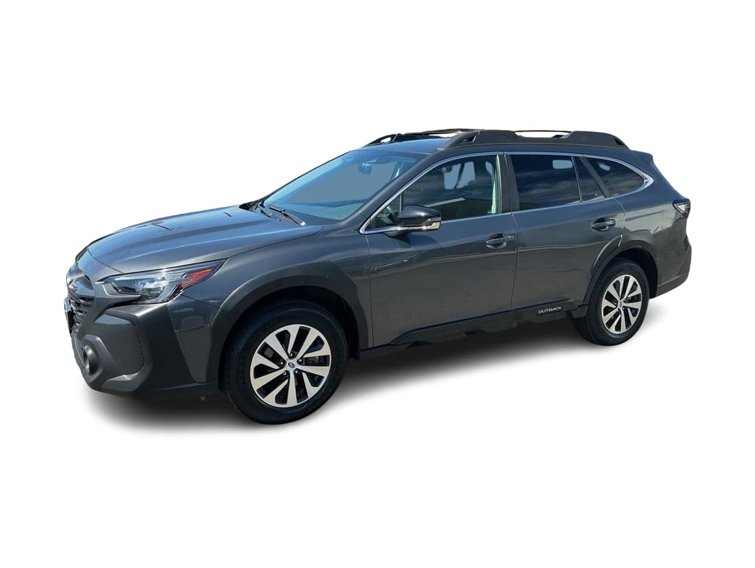 Thumbnail: 2024 Subaru Outback - 1