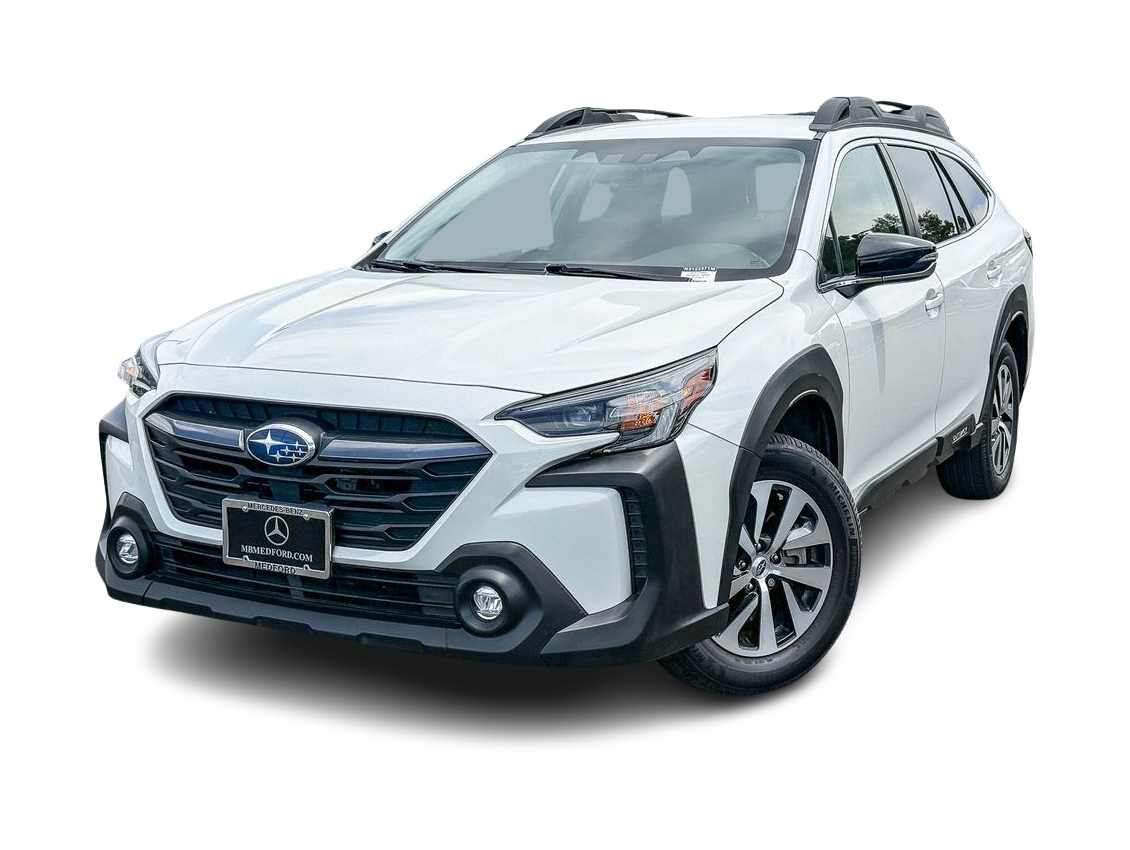Thumbnail: 2024 Subaru Outback - 1