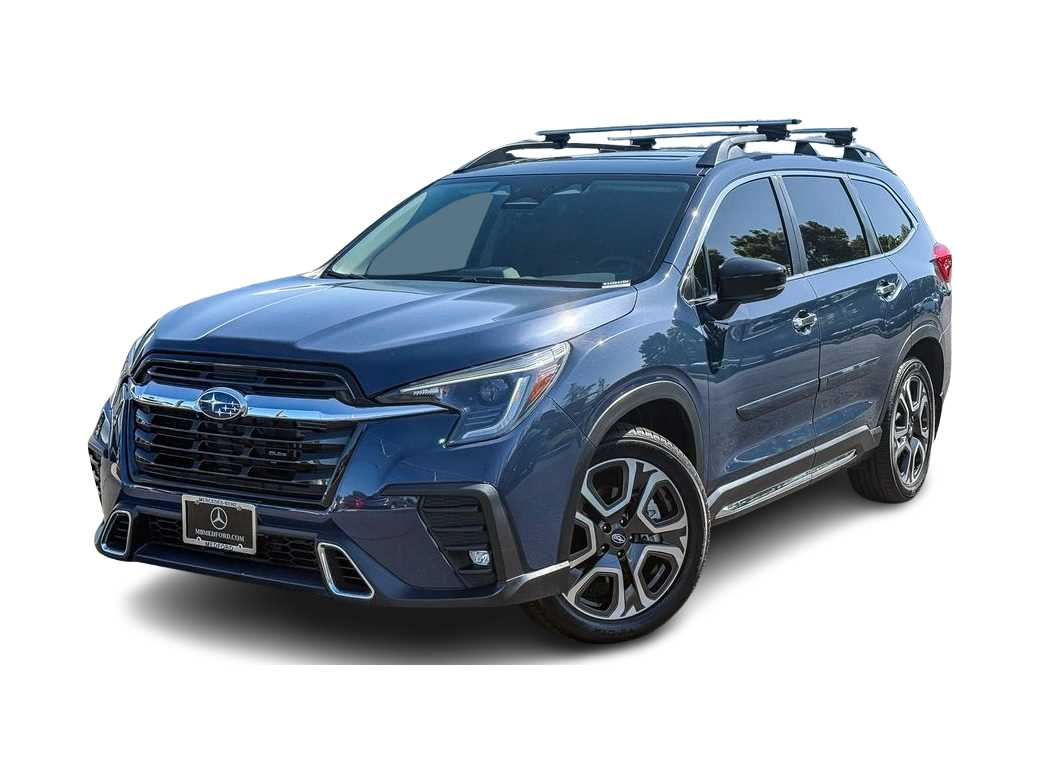 Thumbnail: 2024 Subaru Ascent - 1