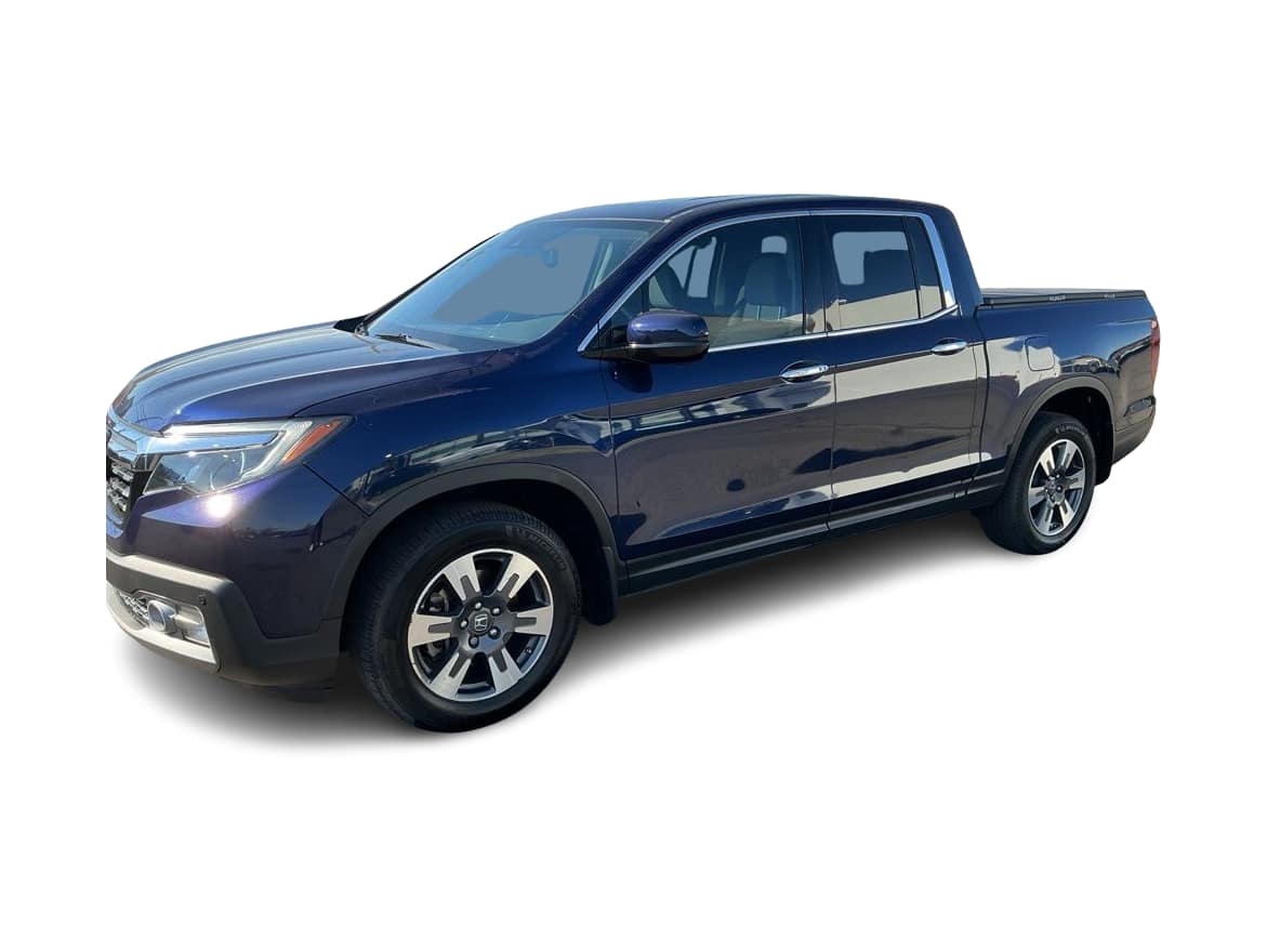 Thumbnail: 2019 Honda Ridgeline - 1