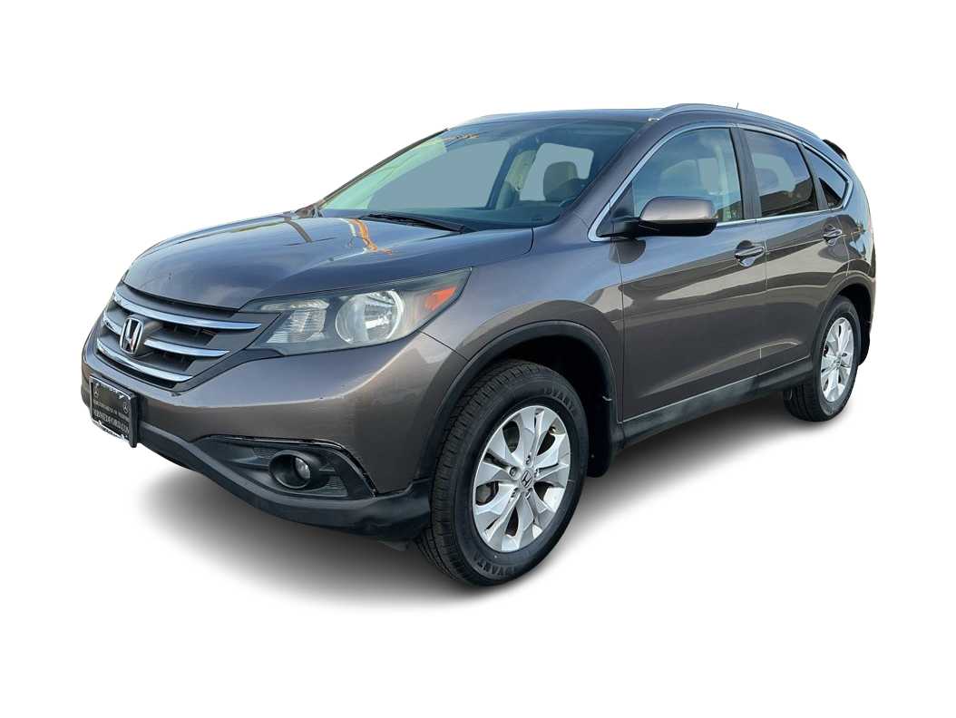 Thumbnail: 2012 Honda CR-V - 1
