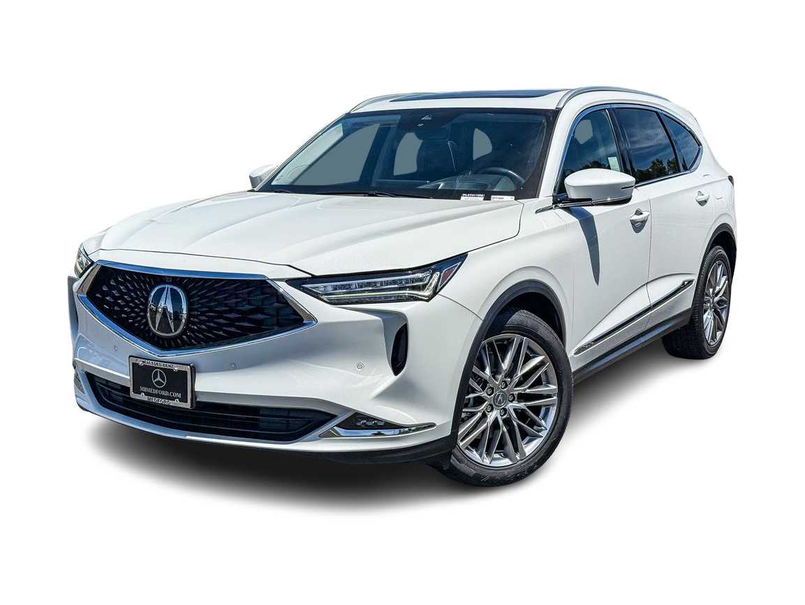Thumbnail: 2023 Acura MDX - 1