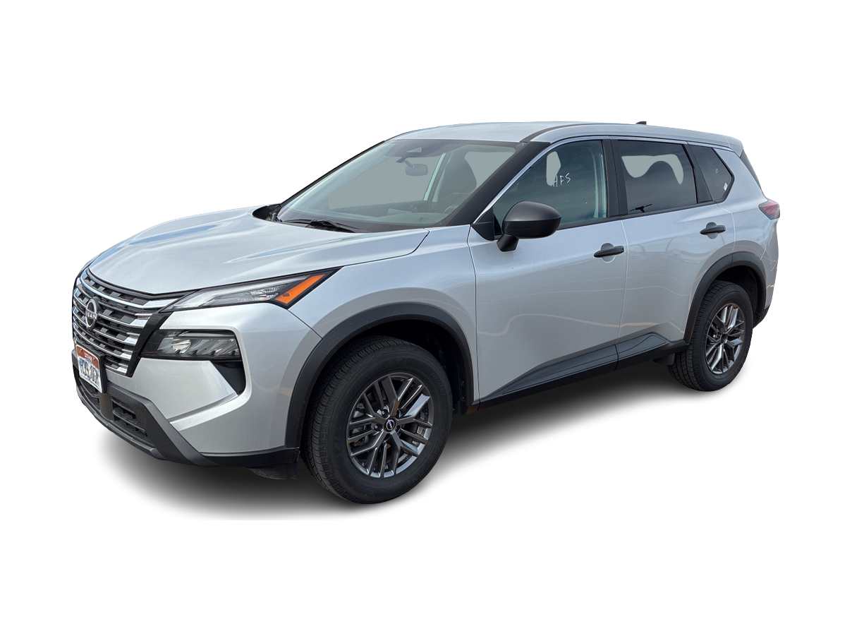 Thumbnail: 2024 Nissan Rogue - 1