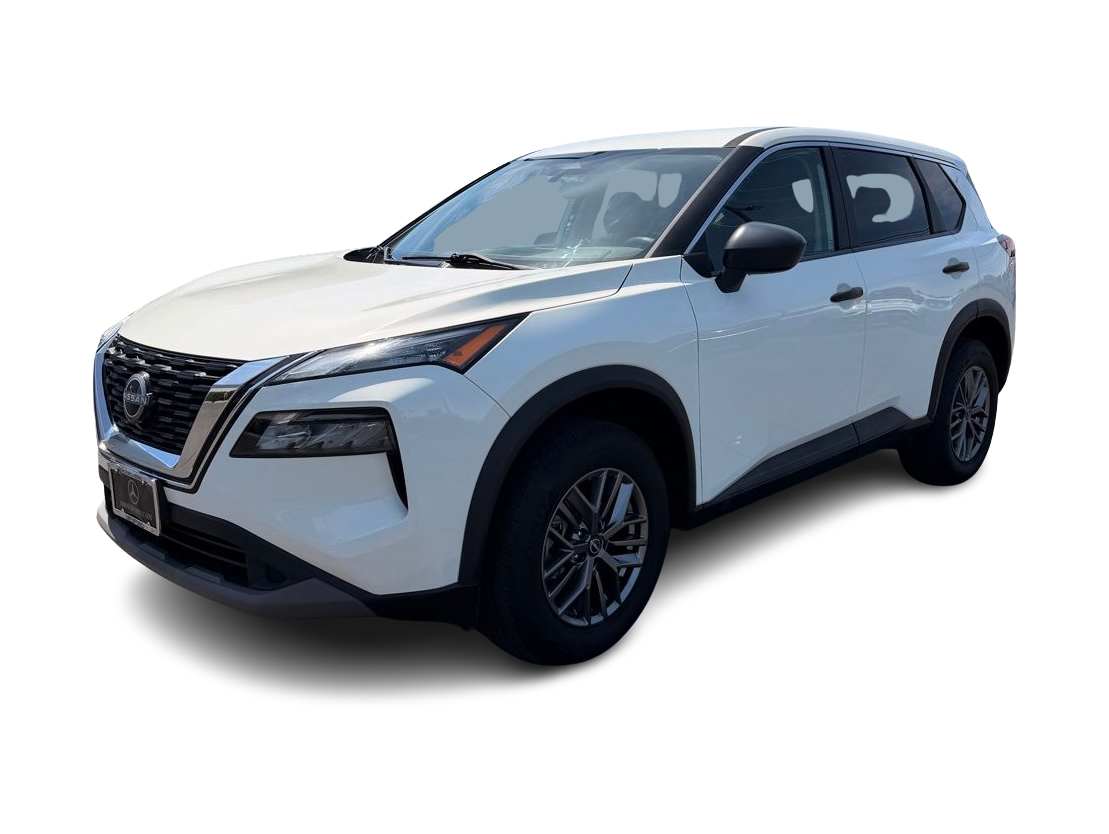Thumbnail: 2023 Nissan Rogue - 1