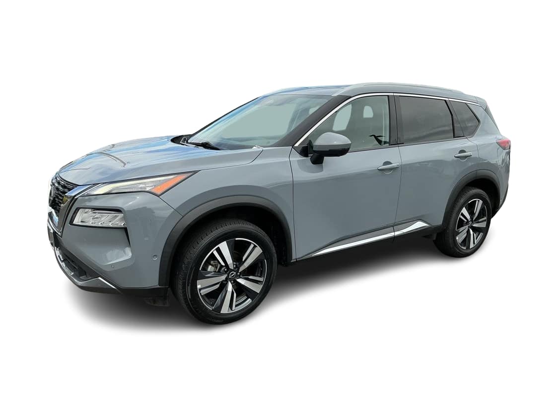 Thumbnail: 2023 Nissan Rogue - 1