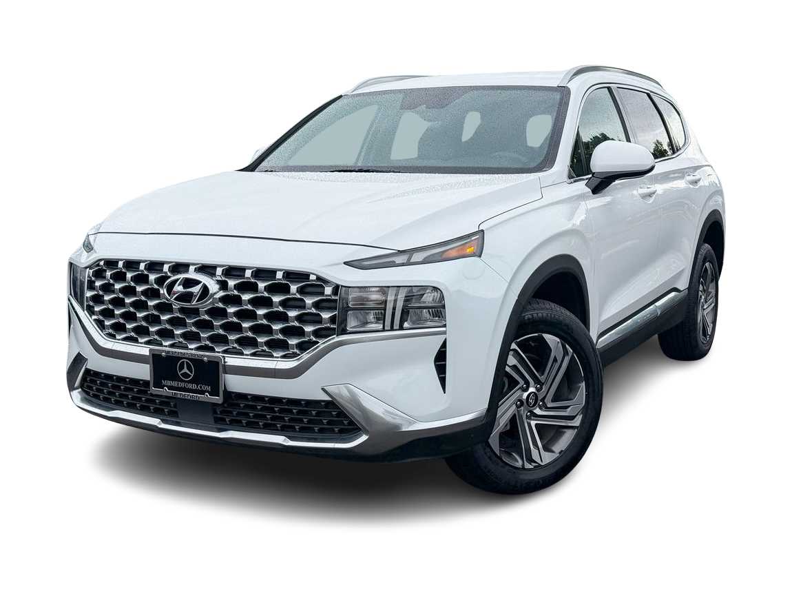2022 Hyundai Santa Fe SEL -
                  Medford, OR
