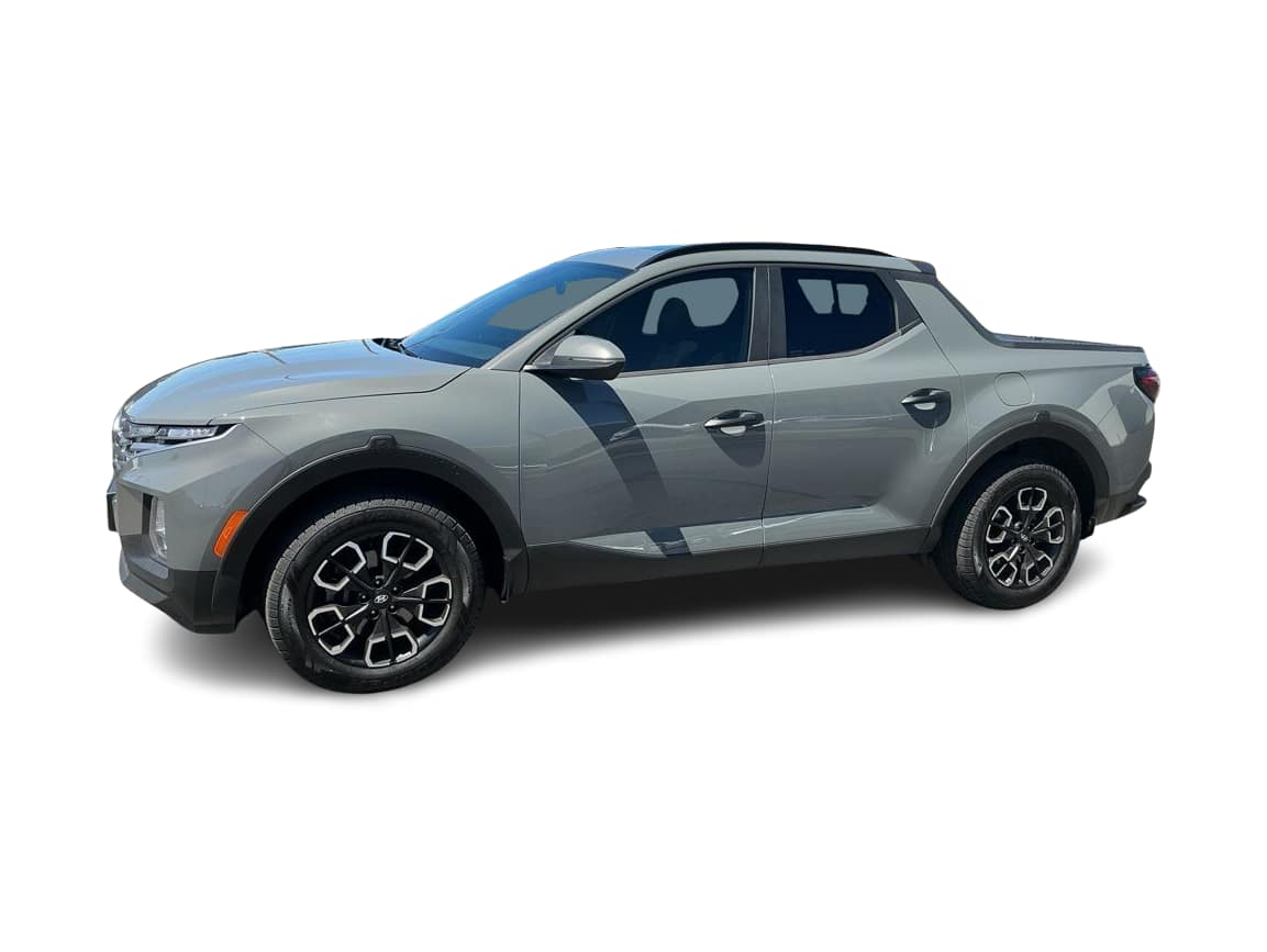 2022 Hyundai Santa Cruz SEL -
                  Medford, OR