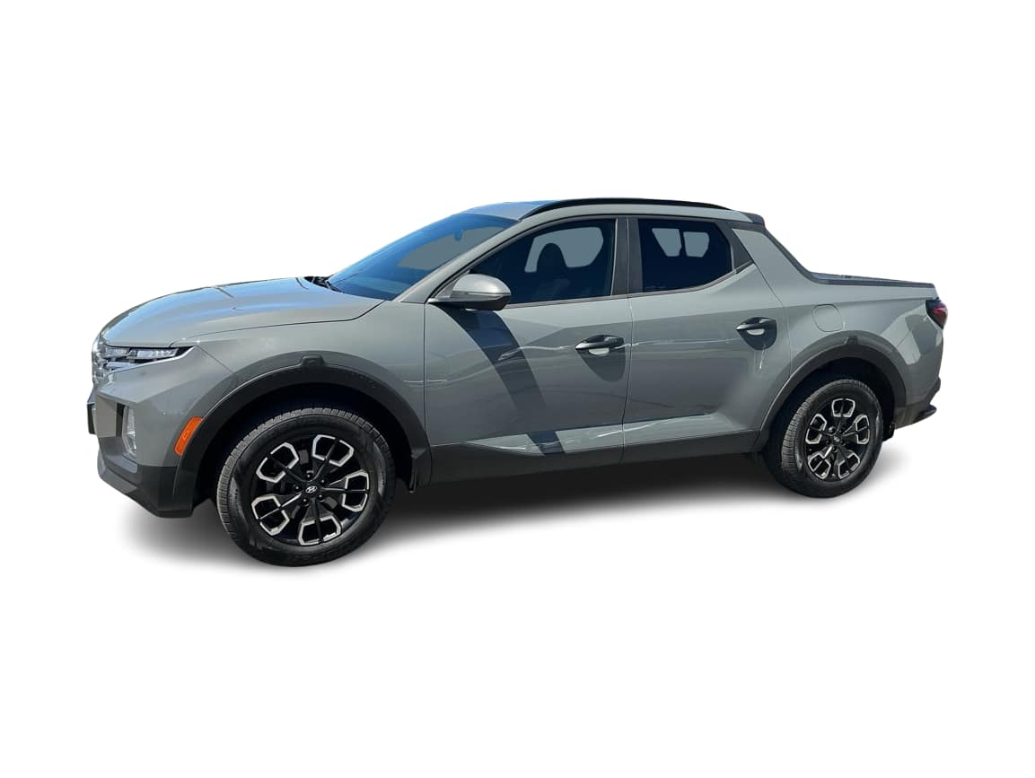 2022 Hyundai Santa Cruz SEL -
                  Medford, OR