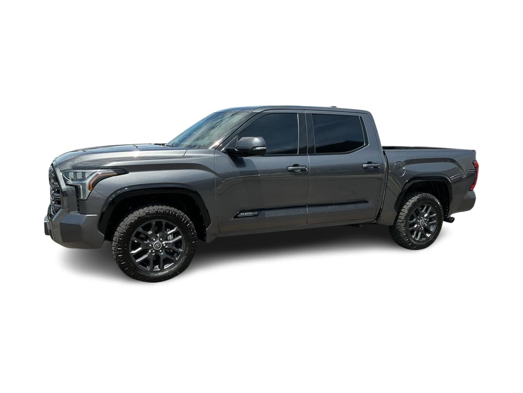 Thumbnail: 2023 Toyota Tundra - 1