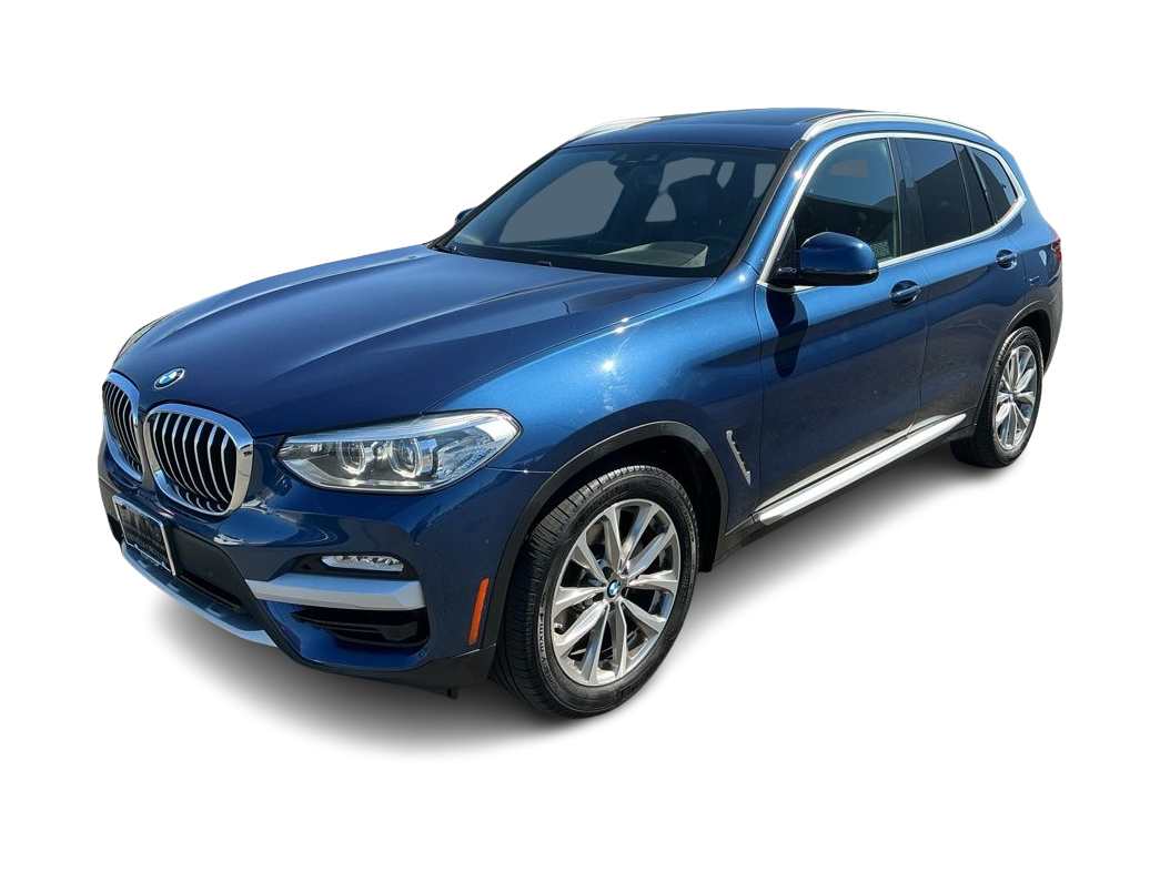 2019 BMW X3 xDrive30i -
                  Medford, OR