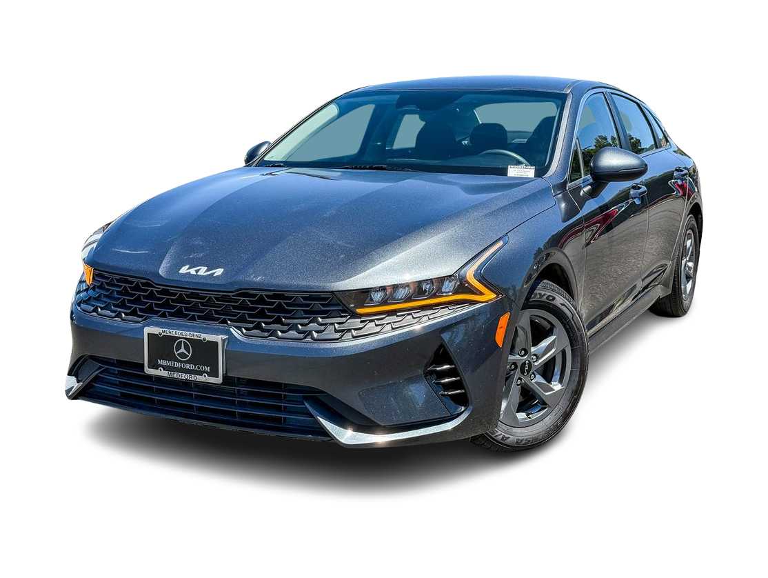 2022 Kia K5 LXS -
                  Medford, OR