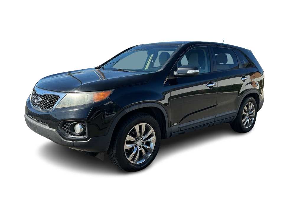 2011 Kia Sorento EX -
                  Medford, OR