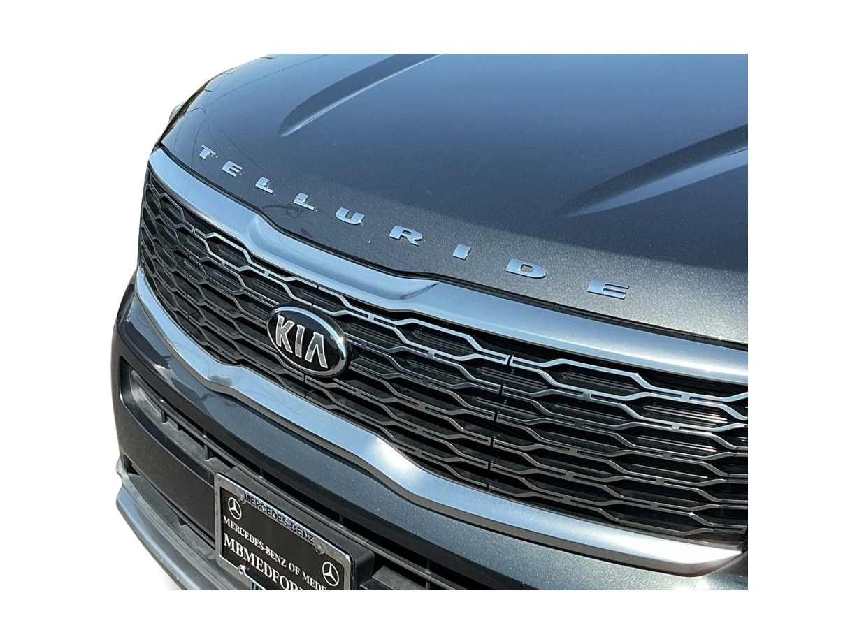 2021 Kia Telluride S -
                  Medford, OR