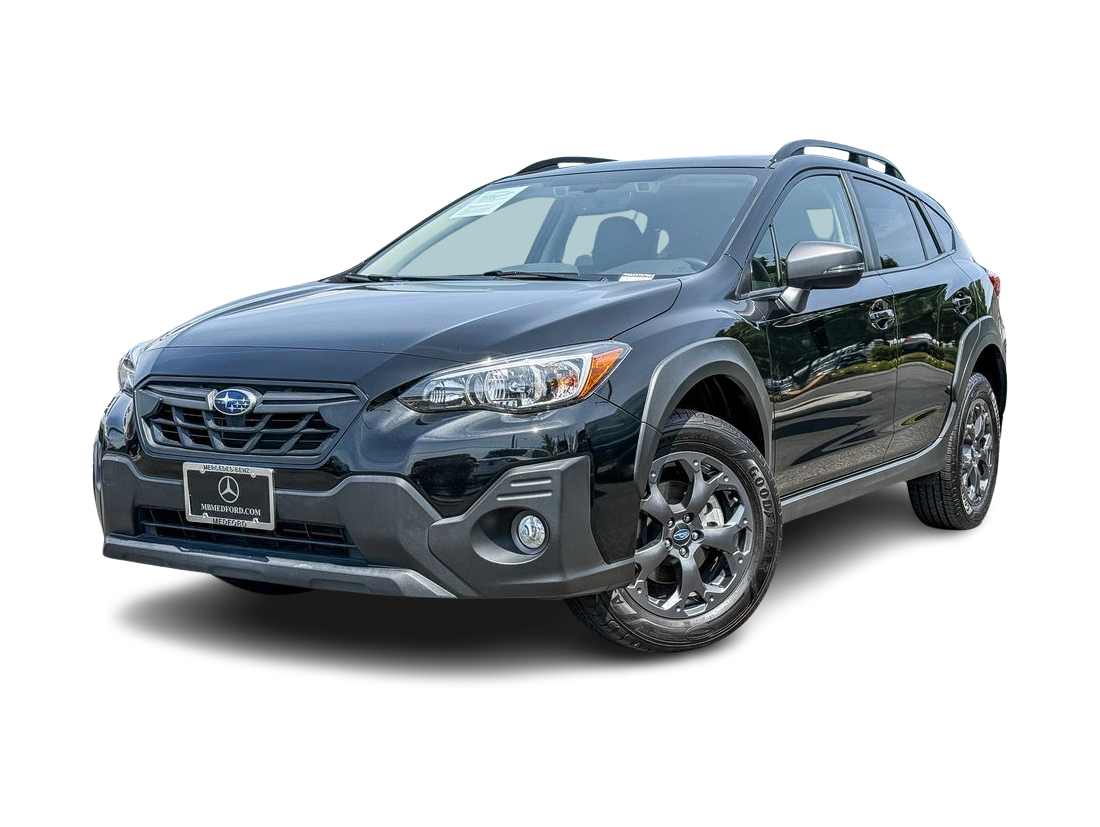 Thumbnail: 2023 Subaru Crosstrek - 1