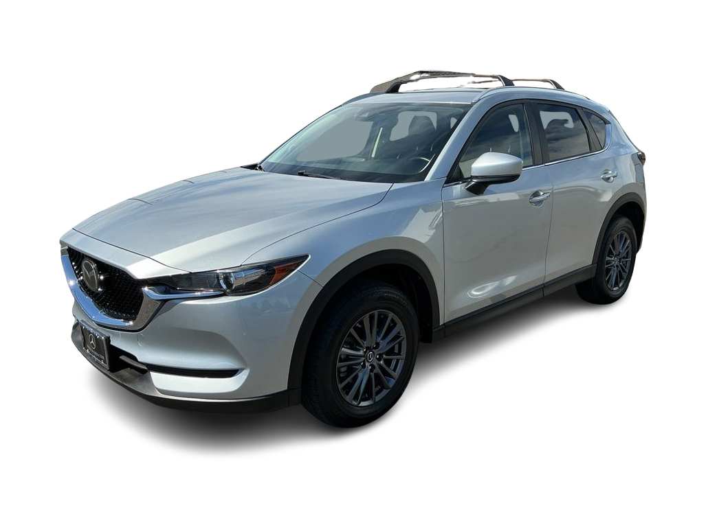 Thumbnail: 2019 Mazda CX-5 - 1