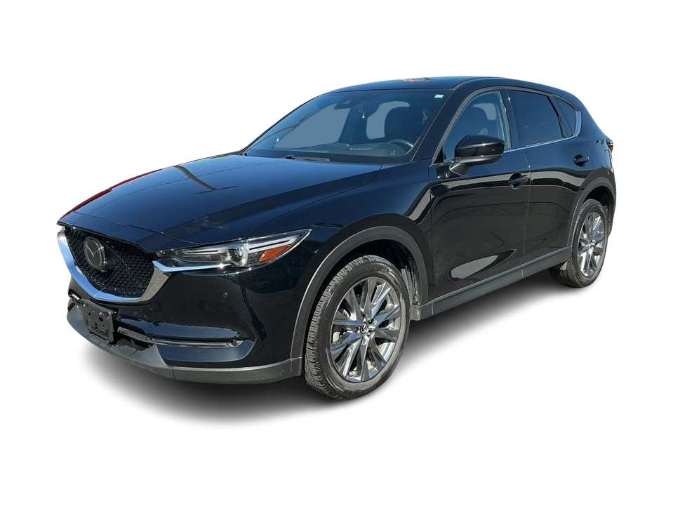 Thumbnail: 2019 Mazda CX-5 - 1