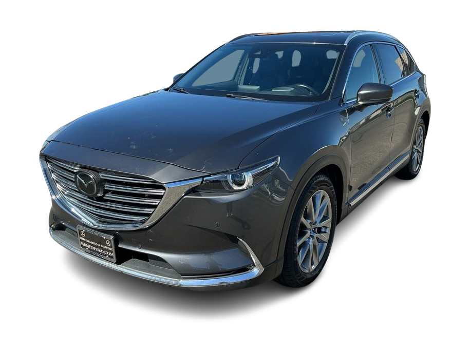 2019 Mazda CX-9 Grand Touring -
                  Medford, OR