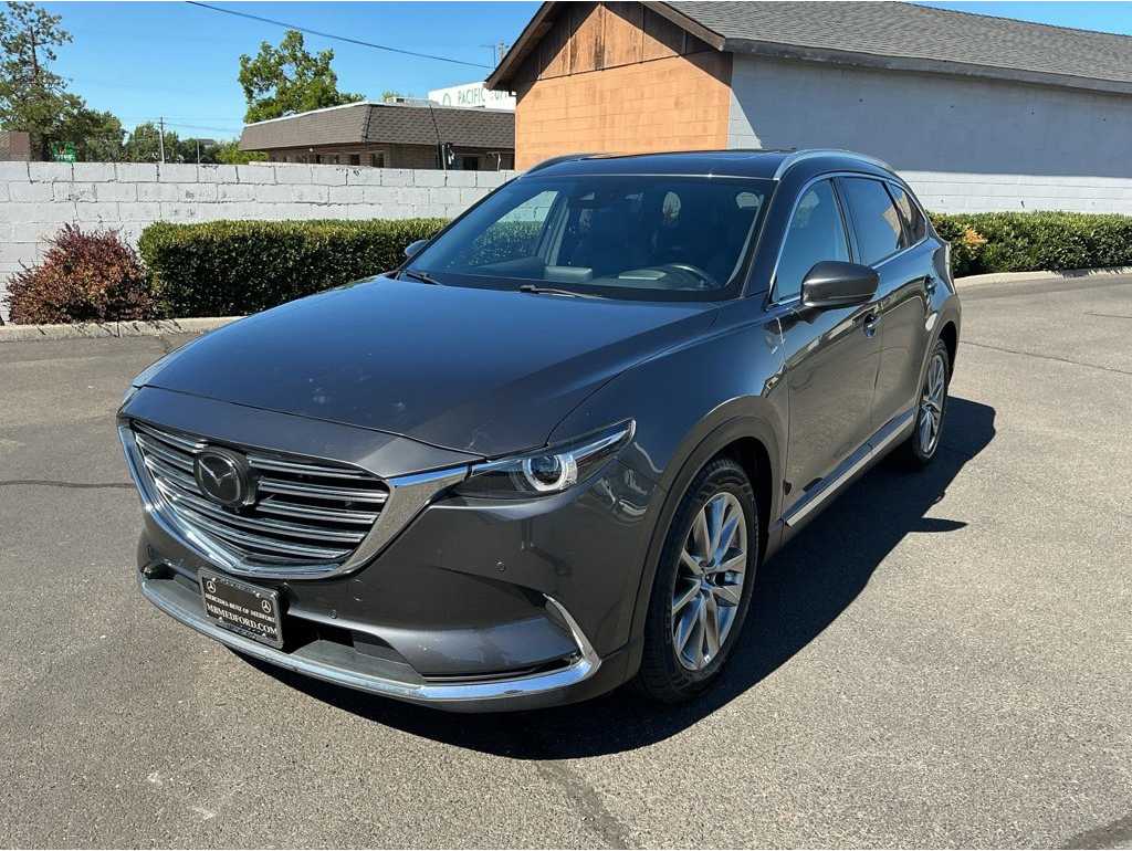 2019 Mazda CX-9