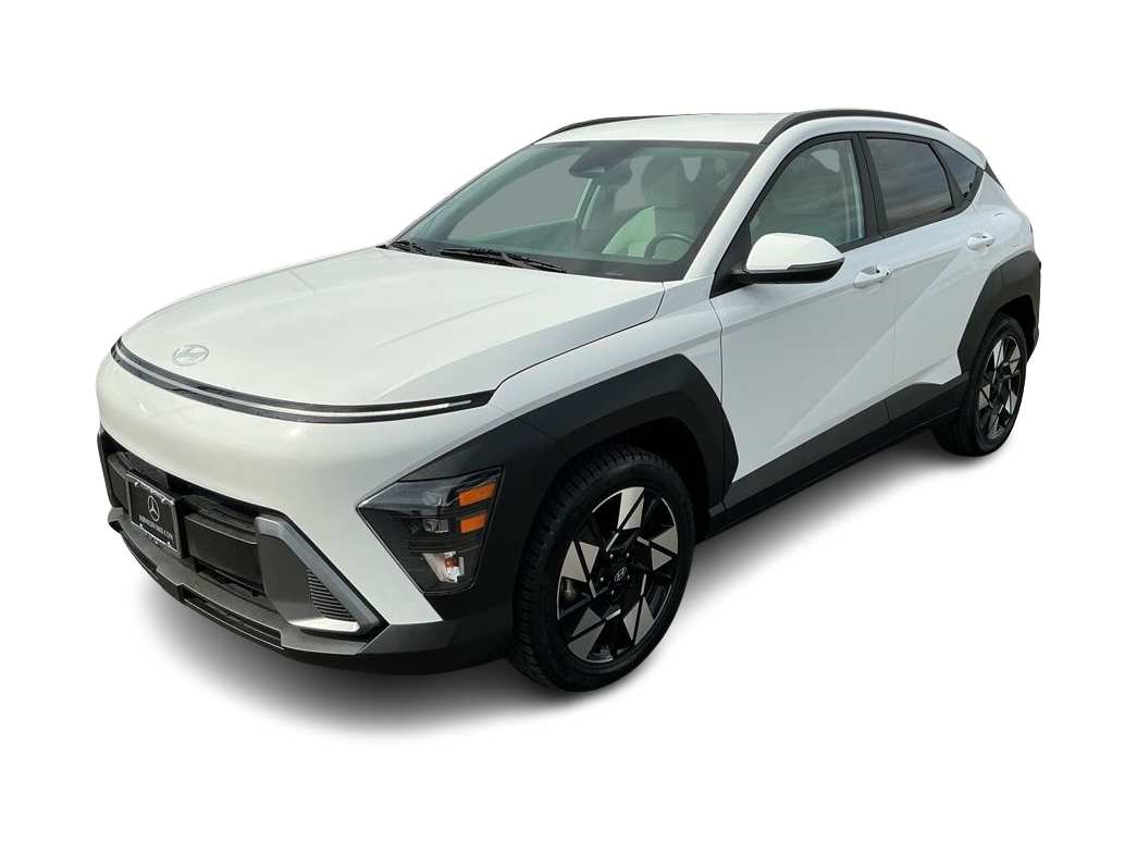 Thumbnail: 2024 Hyundai Kona - 1