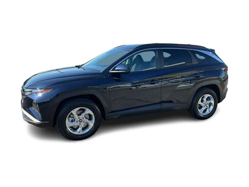 Thumbnail: 2024 Hyundai Tucson - 1