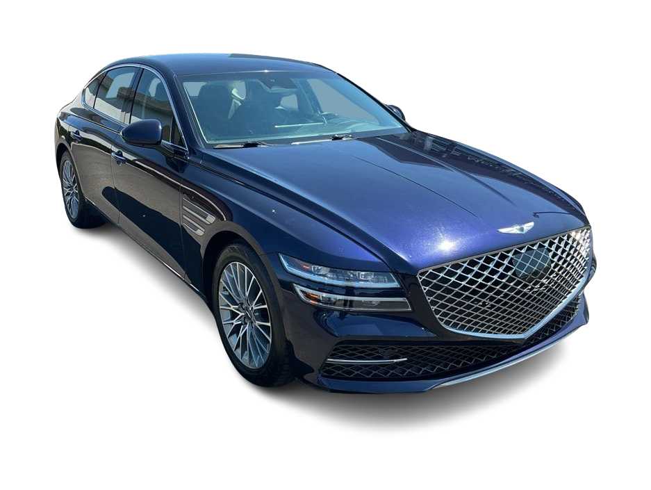 2023 Genesis G80 2.5T -
                  Medford, OR