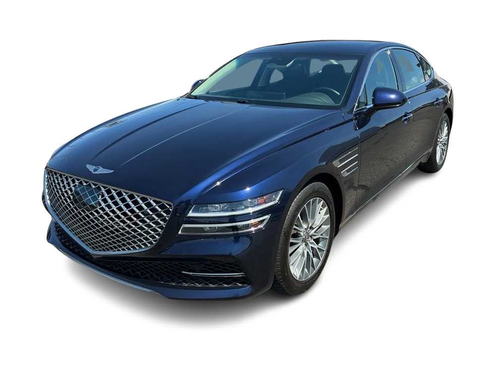 2023 Genesis G80 2.5T -
                  Medford, OR