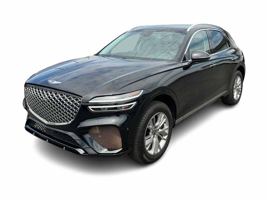 Thumbnail: 2022 Genesis GV70 - 1