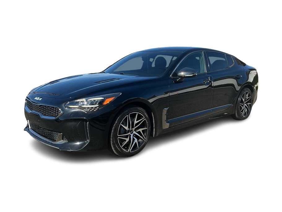 2022 Kia Stinger GT-Line -
                  Medford, OR