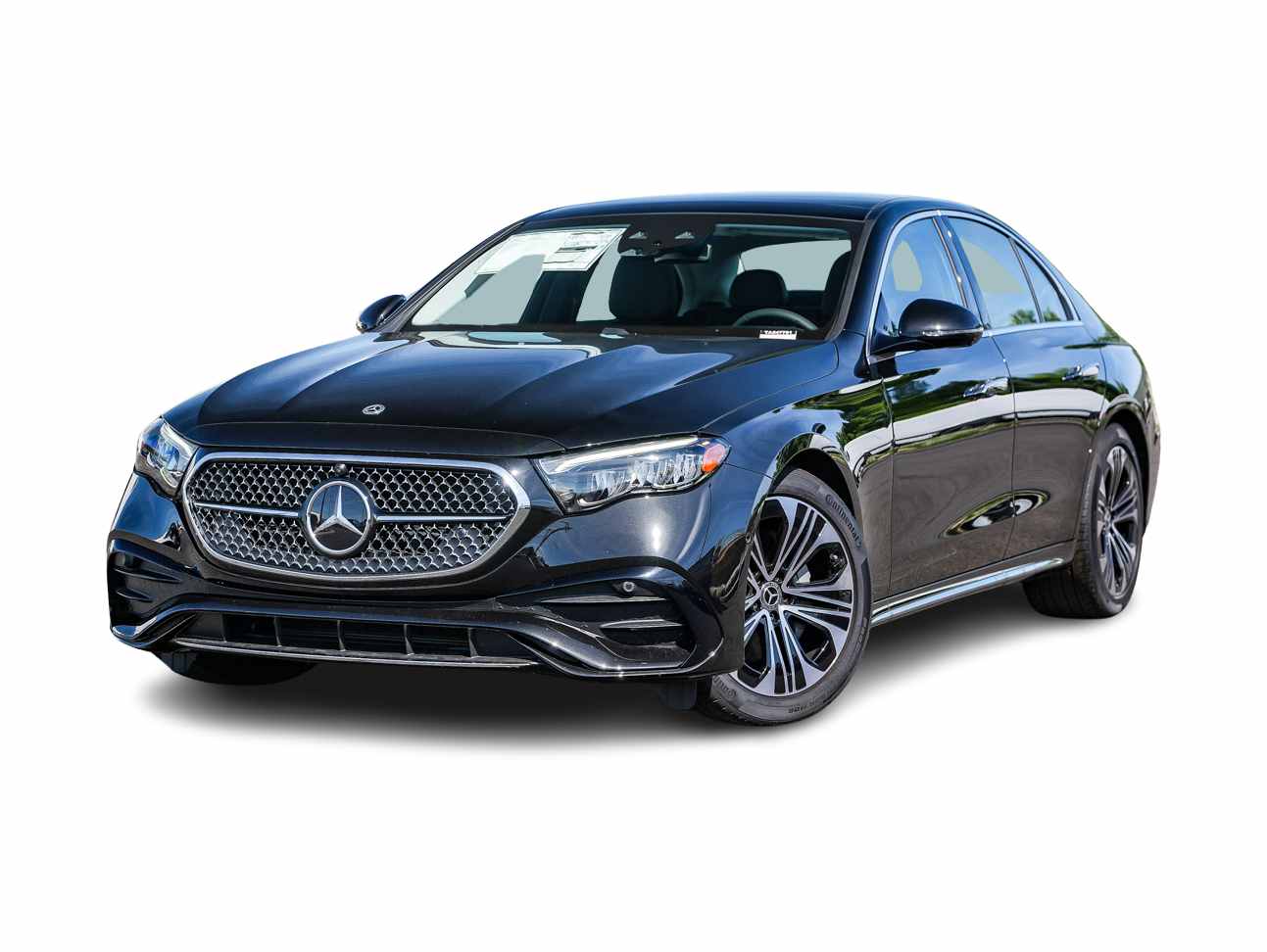 Thumbnail: 2026 Mercedes-Benz E-Class - 1