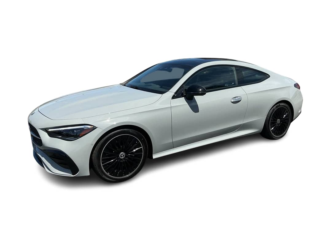 2026 Mercedes-Benz CLE 300 -
                  Medford, OR
