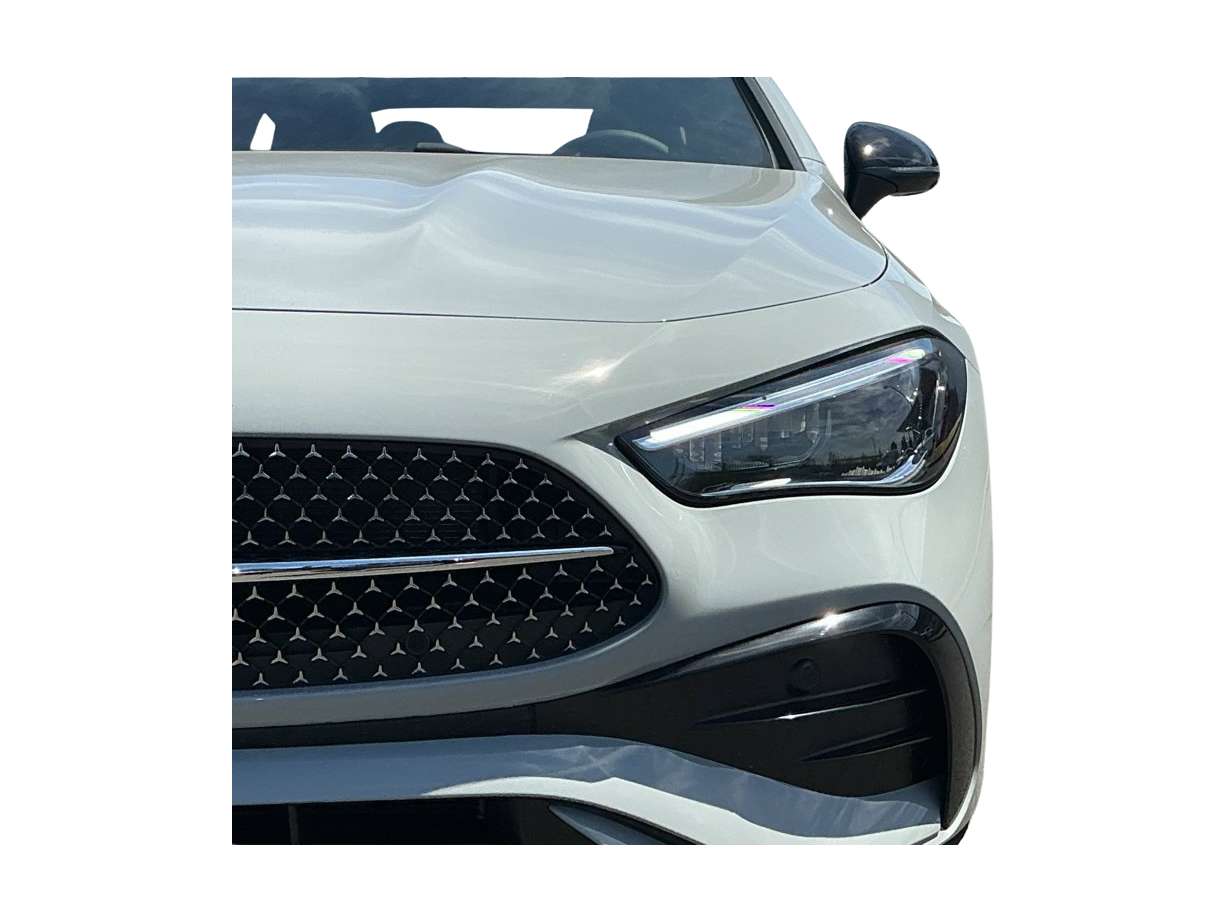 2026 Mercedes-Benz CLE 300 -
                  Medford, OR