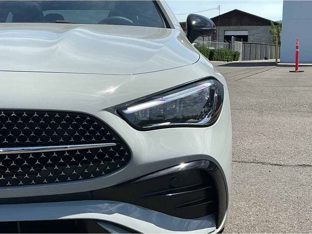 2026 Mercedes-Benz CLE