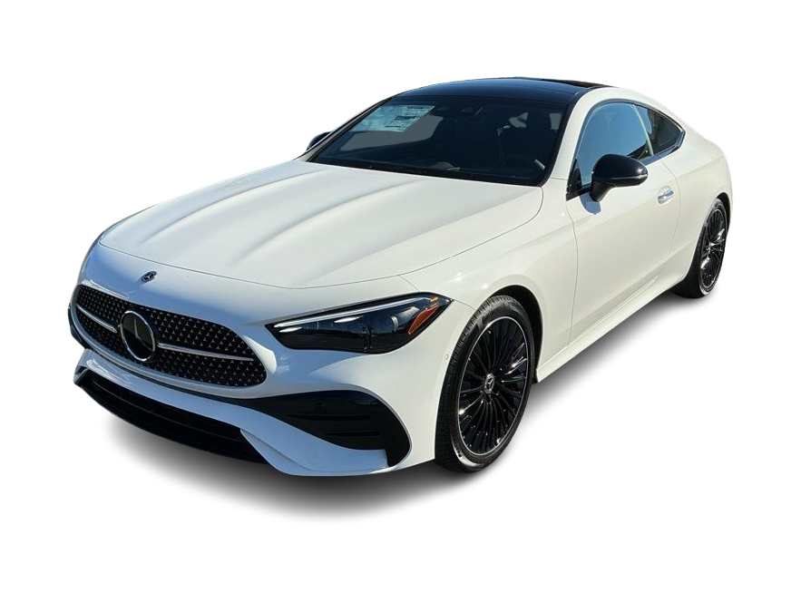 2026 Mercedes-Benz CLE 300 -
                  Medford, OR