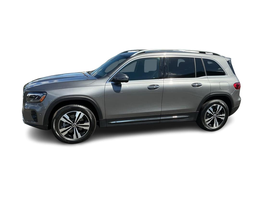 Thumbnail: 2026 Mercedes-Benz GLB - 1