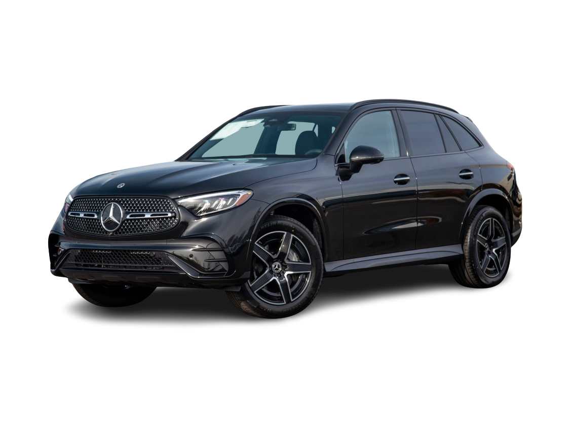 Thumbnail: 2026 Mercedes-Benz GLC - 1
