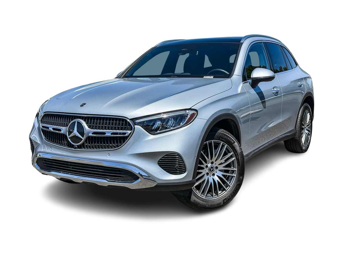Thumbnail: 2025 Mercedes-Benz GLC - 1