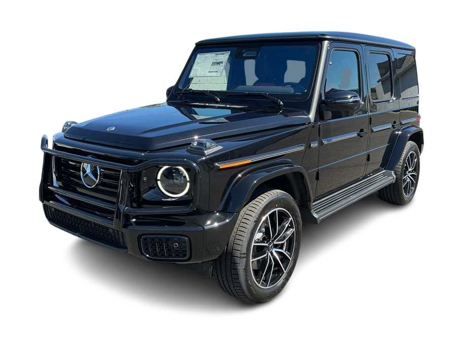2026 Mercedes-Benz G-Class G 550 -
                  Medford, OR