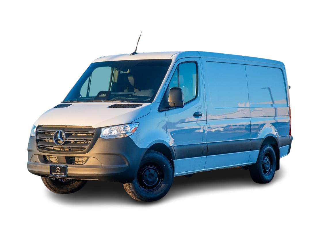 2025 Mercedes-Benz Sprinter 2500 -
                  Medford, OR