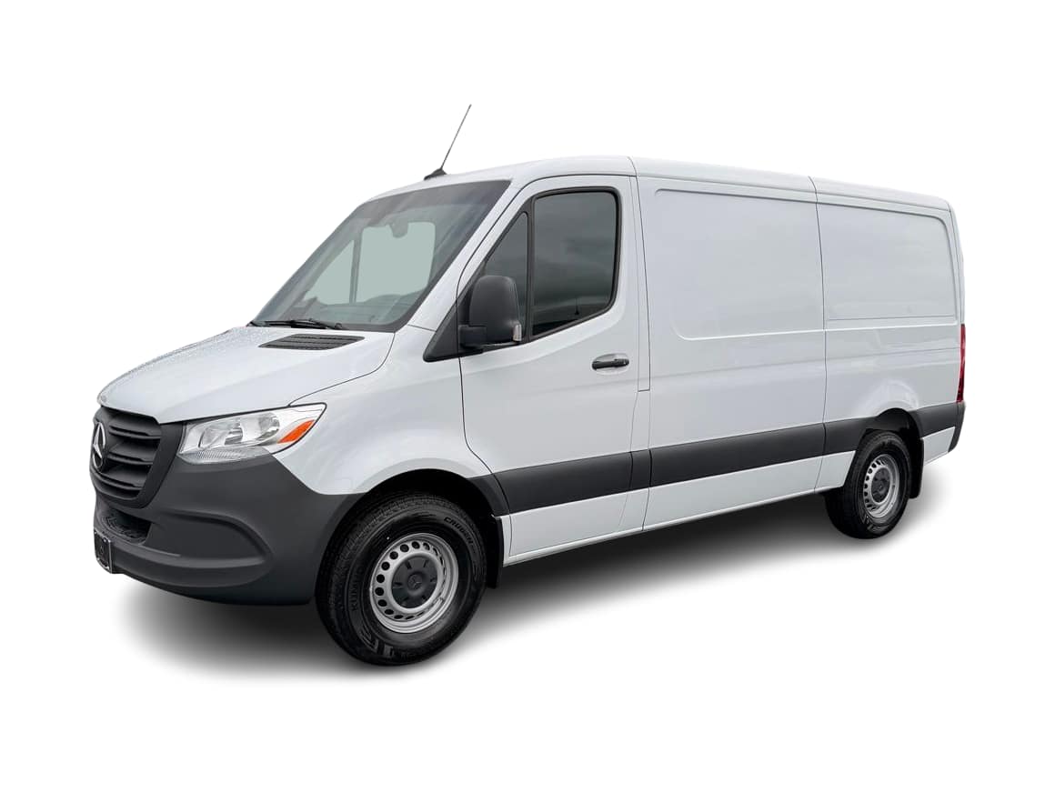 2026 Mercedes-Benz Sprinter 2500 -
                  Medford, OR