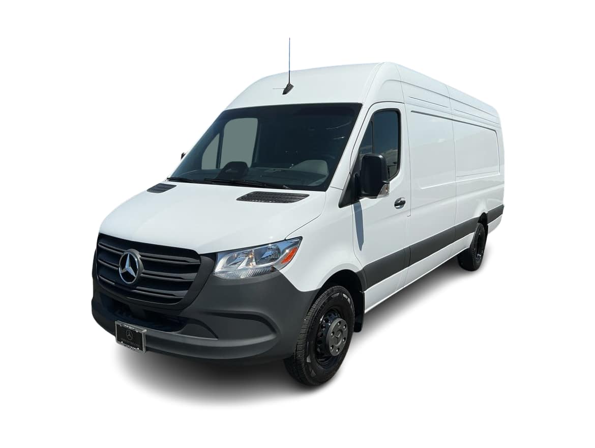 2025 Mercedes-Benz Sprinter 4500 -
                  Medford, OR