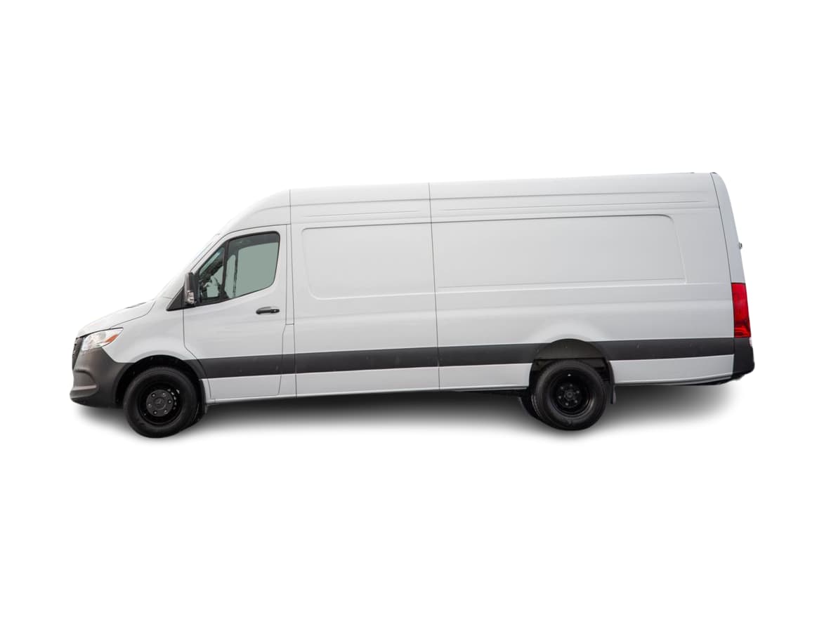 Thumbnail: 2026 Mercedes-Benz Sprinter - 1