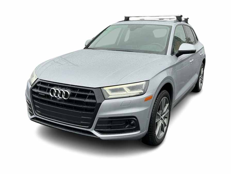 2019 Audi Q5 Prestige -
                  Medford, OR
