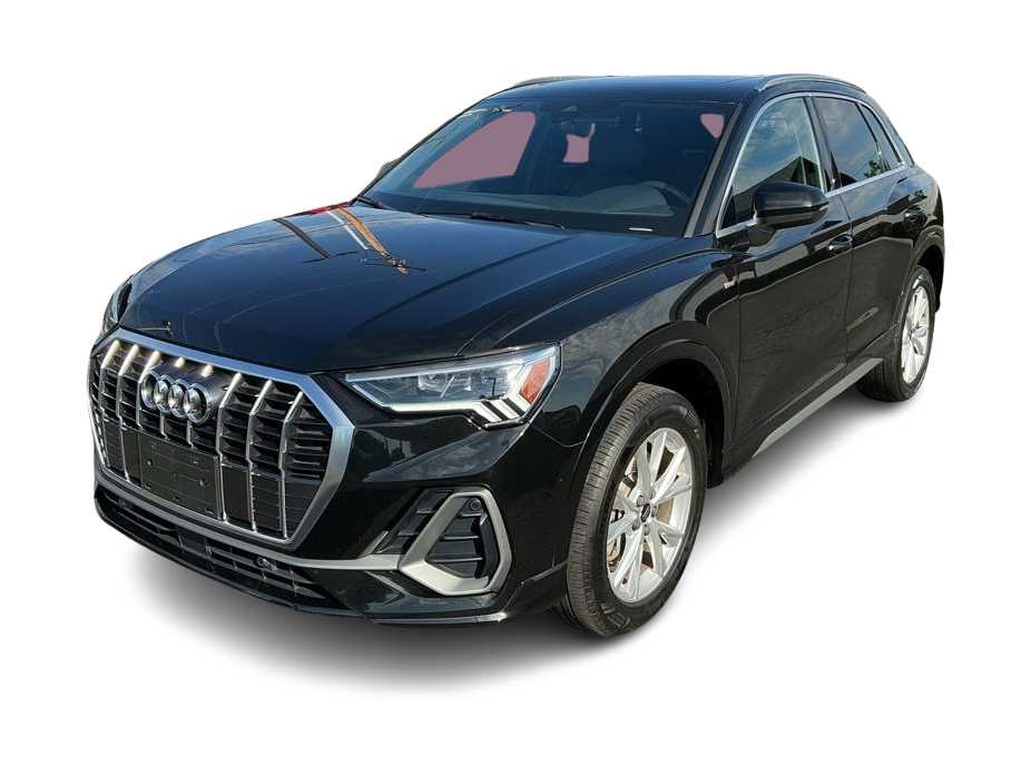 Thumbnail: 2025 Audi Q3 - 1