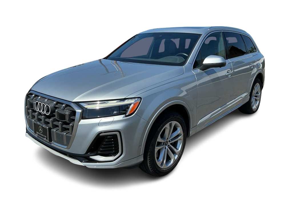 Thumbnail: 2025 Audi Q7 - 1