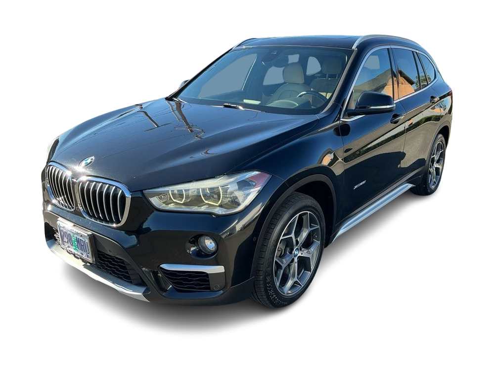2016 BMW X1 xDrive28i -
                  Medford, OR