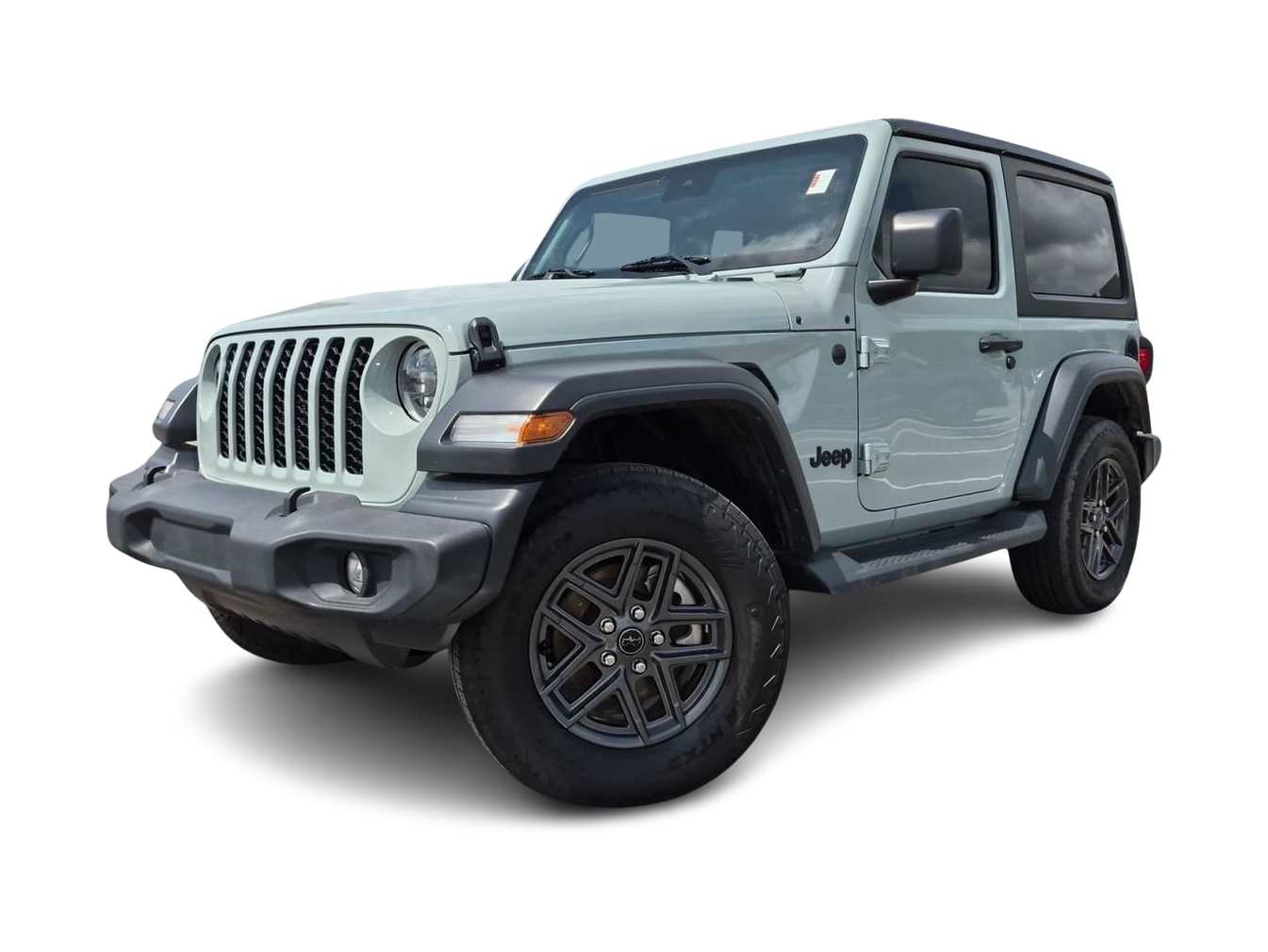 Thumbnail: 2024 Jeep Wrangler - 1