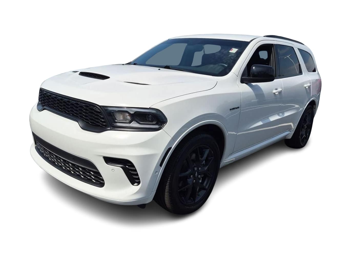 Thumbnail: 2026 Dodge Durango - 1