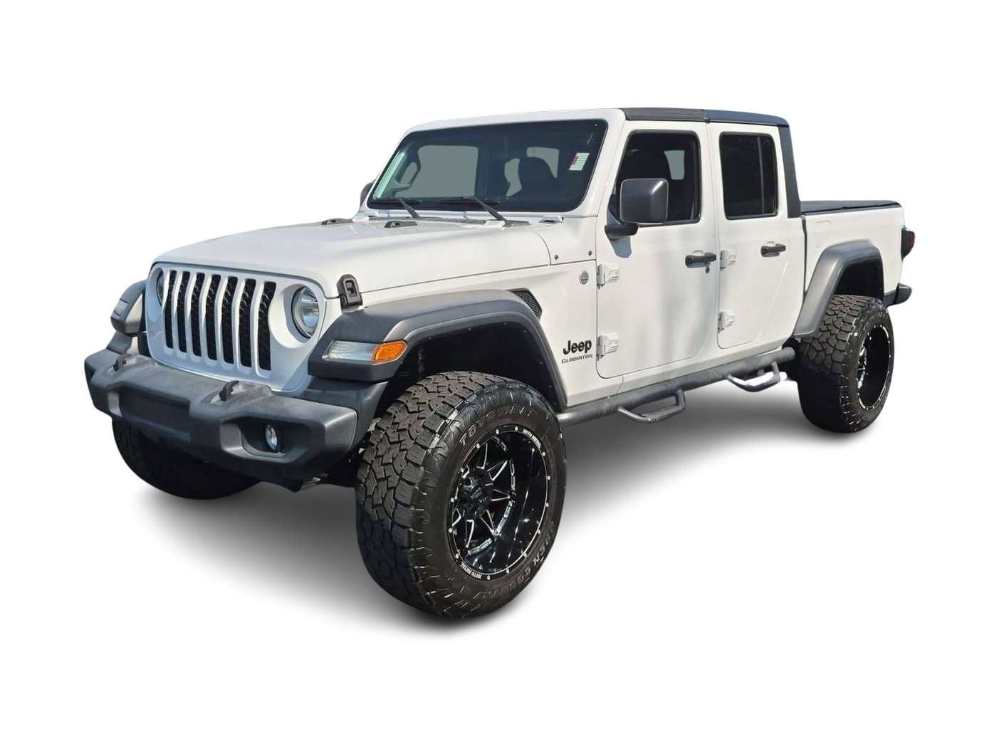 2020 Jeep Gladiator Sport -
                  Gallatin, TN